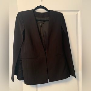 BCBG Blazer